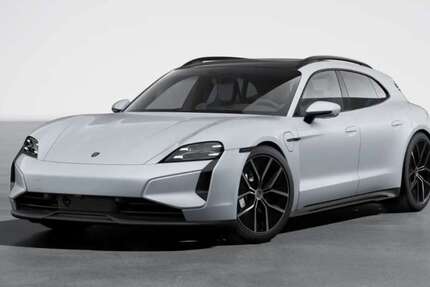 Porsche Taycan 1.610 km 152.800 € Leipzig 04356