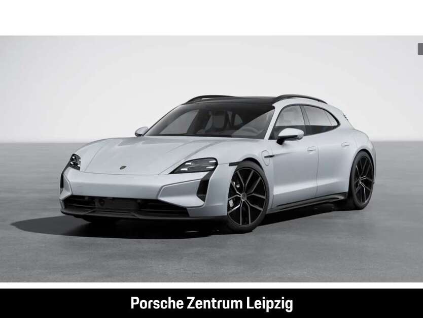 Porsche Taycan 1.610 km 152.800 € Leipzig 04356