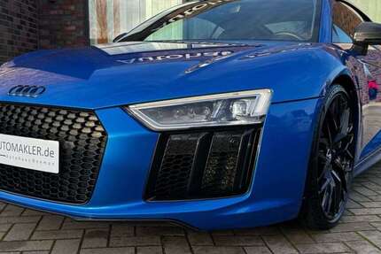 Audi R8 60.478 km 116.980 &euro; Syke 28857