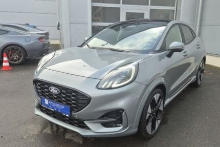 Ford Puma 2.182 km 26.490 &euro; Köln 50825