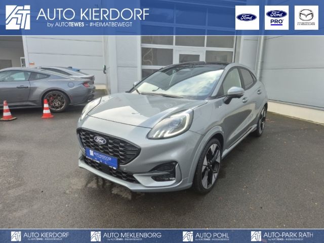 Ford Puma 2.182 km 26.490 &euro; Köln 50825