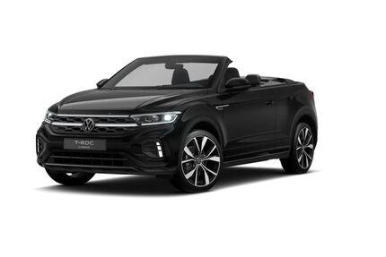 VW T-Roc 18.998 km 37.480 &euro; Hünfeld 36088