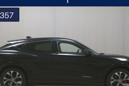 Ford Mustang Mach-E 76.394 km 32.980 &euro; Gyhum/Bockel 27404
