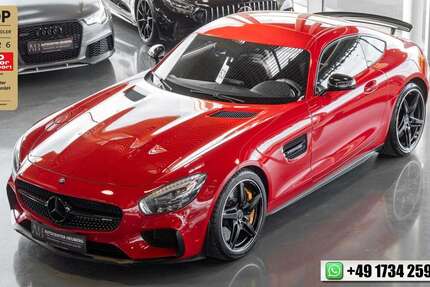 Mercedes-Benz AMG GT 53.453 km 87.990 &euro; Villingen-Schwenningen 78054