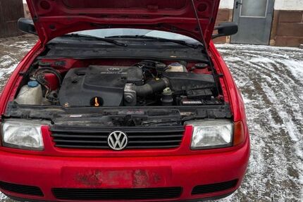 VW Caddy 251.500 km 1.699 &euro; Kassel 34123