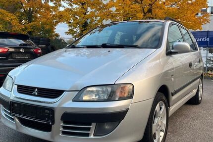 Mitsubishi Space Star 197.739 km 3.490 € München 81243