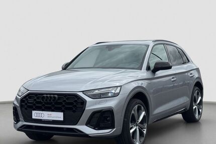 Audi Q5 66.000 km 37.480 &euro; Erfurt 99099
