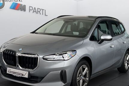 BMW 218 Active Tourer 31.100 km 28.450 &euro; Neumarkt 92318