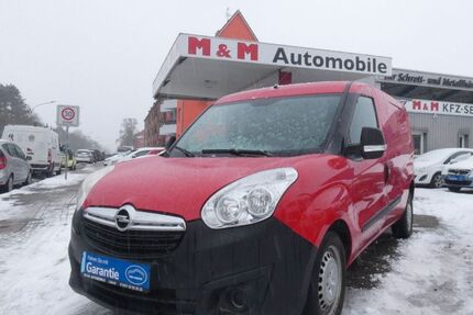 Opel Combo 127.000 km 6.900 &euro; Lübeck 23554