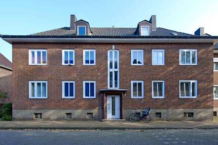 Wohnung Bocholt Stenern - 3 Zimmer, 66 m&sup2;, 579&euro; | Angebot:26688258
