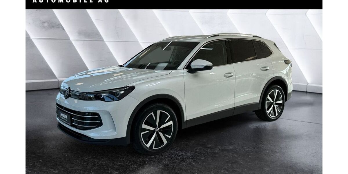 VW Tiguan 44.203 km 32.990 &euro; Ahrensfelde 16356