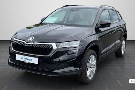 Skoda Karoq 20.375 km 30.190 &euro; Mayen 56727