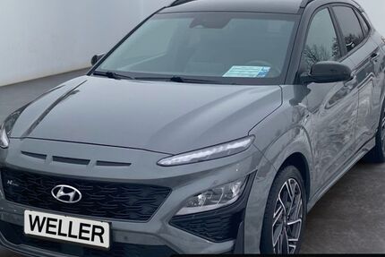 Hyundai KONA 72.211 km 17.990 &euro; Leipzig 04178