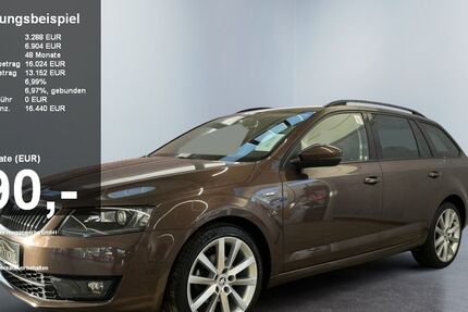 Skoda Octavia 79.894 km 16.177 &euro; Brandenburg 14770