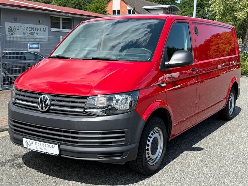 T6 Transporter