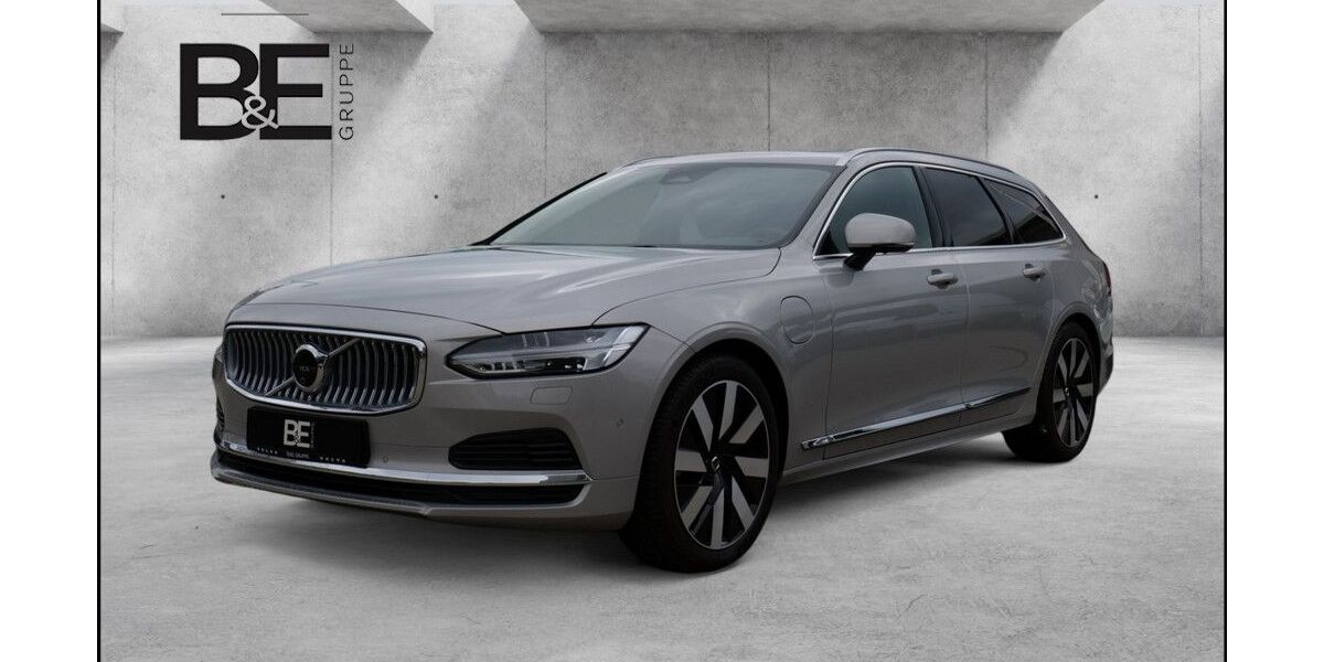 Volvo V90 23.243 km 40.950 &euro; Kiel 24107