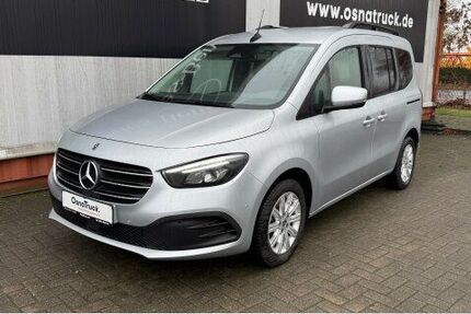 Mercedes T-Klasse