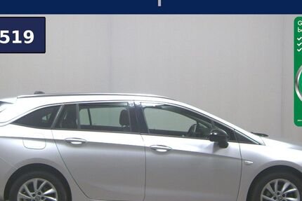 Opel Astra 96.472 km 11.180 &euro; Gyhum/Bockel 27404