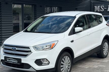 Ford Kuga 209.345 km 7.950 &euro; Holzminden 37603