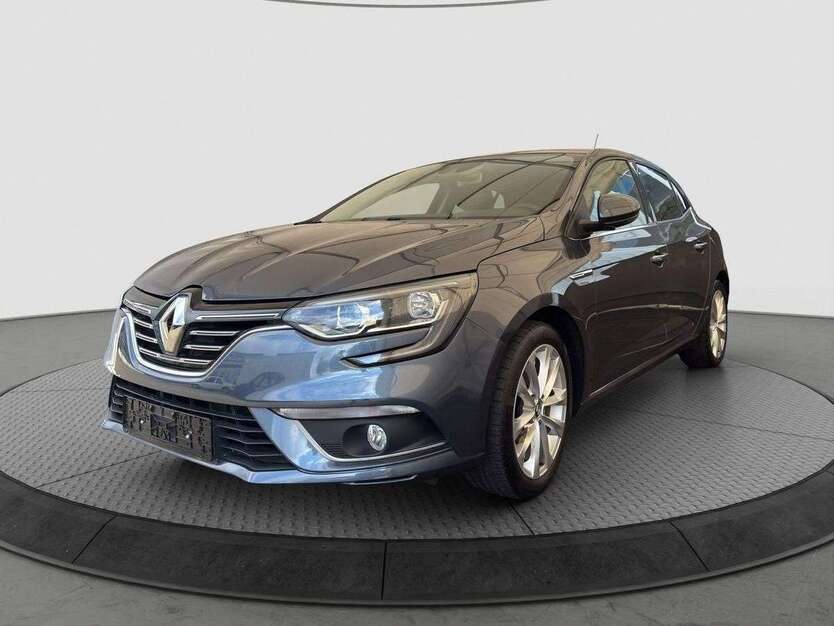 Renault Megane 79.151 km 12.290 € Neustadt/Vogtland 08223