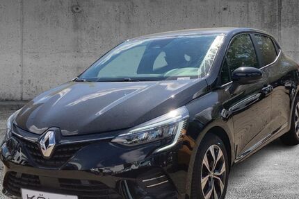 Renault Clio 2.500 km 18.650 &euro; Pasewalk 17309