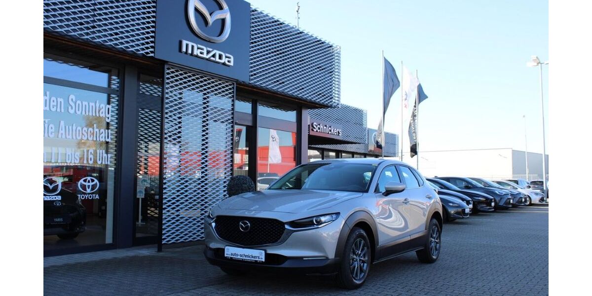 Mazda CX-30 24.280 km 20.990 &euro; Moers 47441