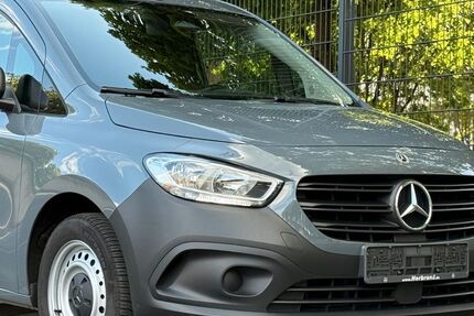 Mercedes-Benz Citan 98.774 km 16.222 € Mönchengladbach 41068