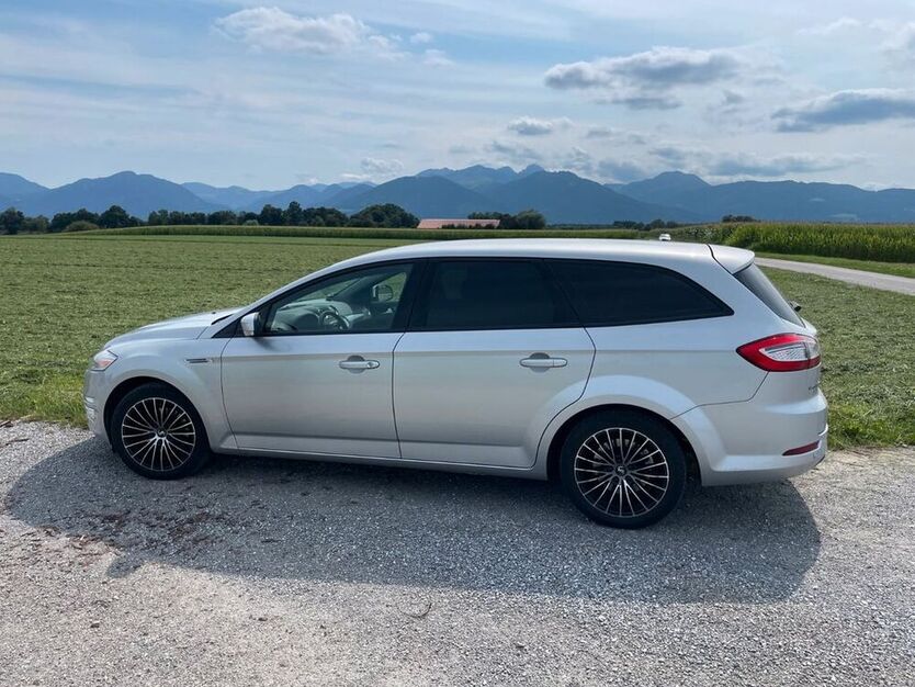 Mondeo