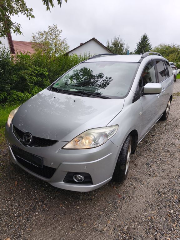 Mazda 5 241.845 km 799 € Kisslegg 88353