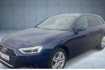 Audi A4 19.112 km 36.980 &euro; Neutraubling 93073