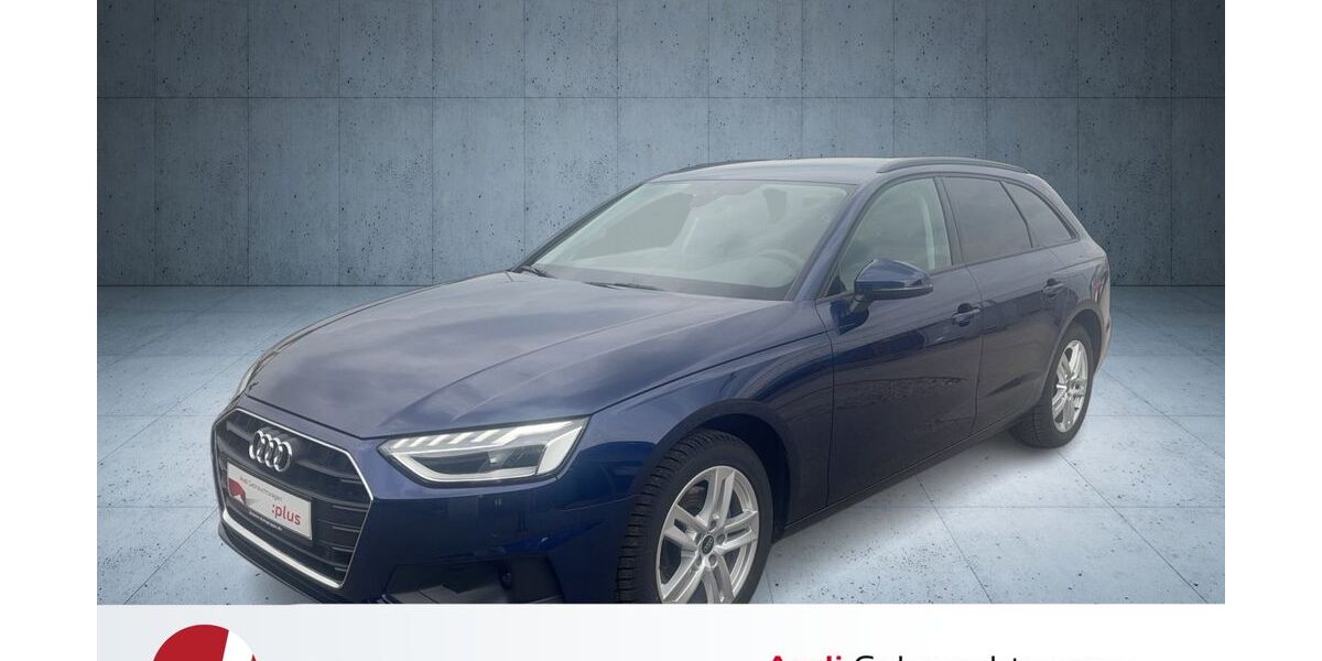 Audi A4 19.112 km 36.980 &euro; Neutraubling 93073