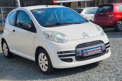Citroen C1 135.000 km 2.300 &euro; Chemnitz 09114