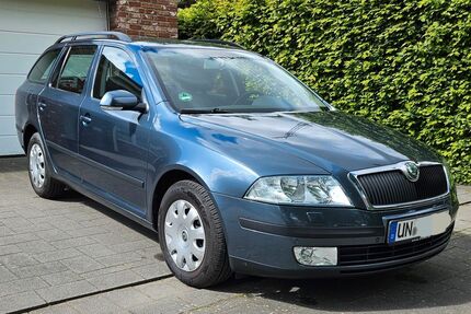Skoda Octavia 239.643 km 2.999 &euro; Diepholz 49356