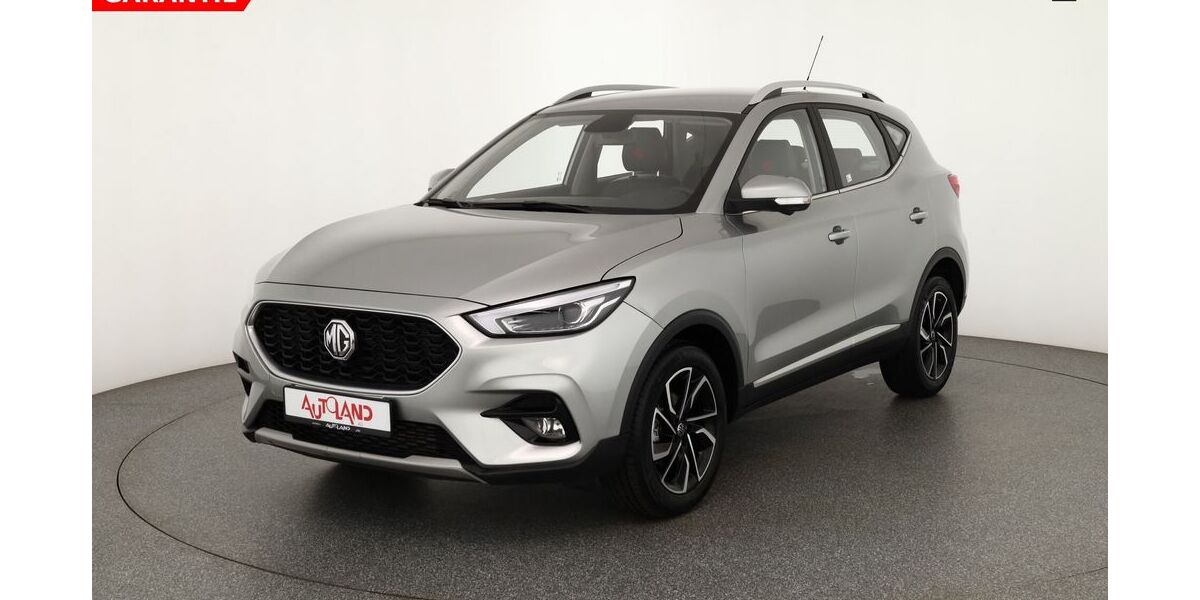 MG ZS 28.705 km 18.890 &euro; Bad Hersfeld 36251