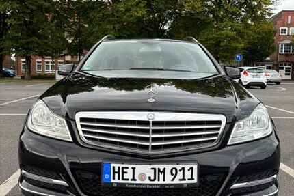 Mercedes C 200