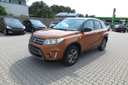 Suzuki Vitara 92.000 km 12.900 € Schifferstadt 67105