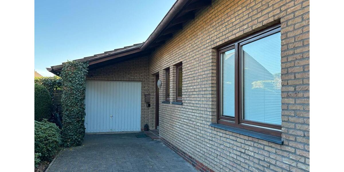 Einfamilienhaus Westerstede - 5 Zimmer, 130 m&sup2;, 245.000&euro; | Angebot:27118446
