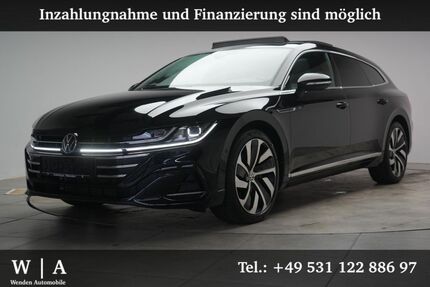 VW Arteon 64.000 km 32.490 &euro; Braunschweig 38110