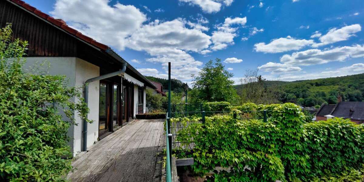 Einfamilienhaus Groß-Umstadt / Heubach Heubach - 4 Zimmer, 139 m&sup2;, 319.000&euro; | Angebot:27345835
