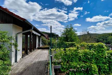 Haus Groß-Umstadt / Heubach Heubach - 4 Zimmer, 139 m&sup2;, 319.000&euro; | Angebot:27345835