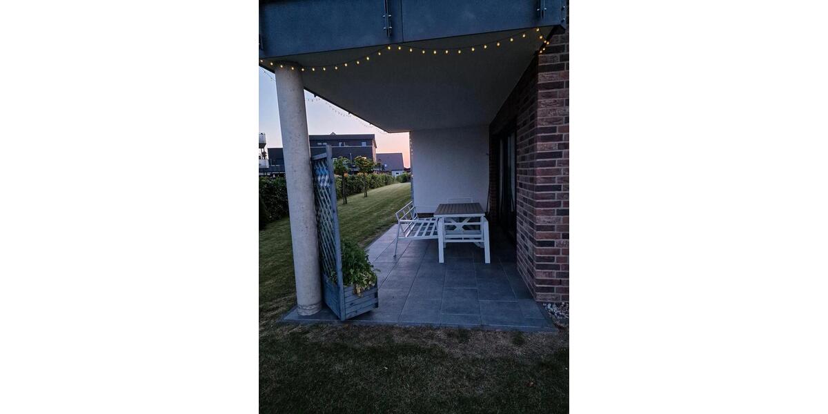 Erdgeschoßwohnung Schneverdingen - 2 Zimmer, 75 m&sup2;, 1.115&euro; | Angebot:25907399