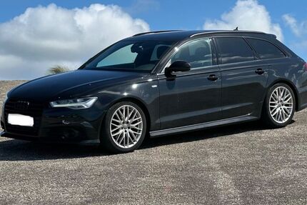 Audi A6 137.900 km 18.600 &euro; Weyhe 28844