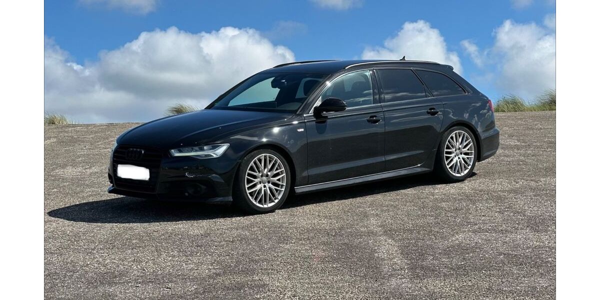 Audi A6 137.900 km 18.600 &euro; Weyhe 28844