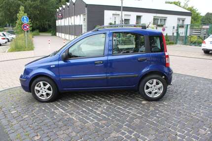 Fiat Panda 141.250 km 2.950 &euro; Iserlohn 58636