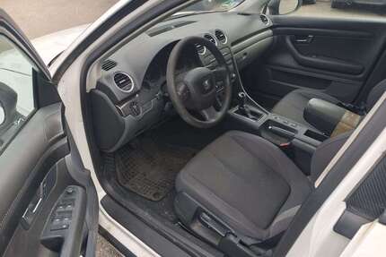Seat Exeo