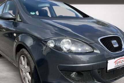 Seat Altea 161.000 km 1.990 € Dautphetal Friedensdorf 35232