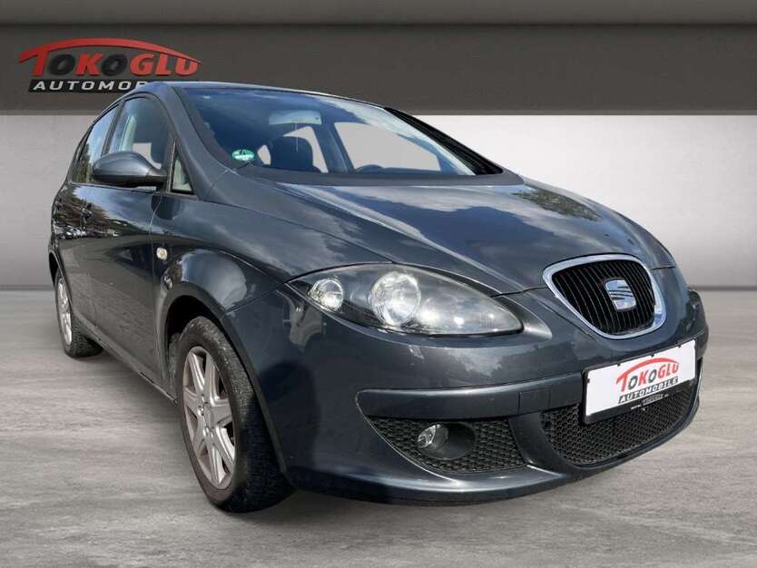 Seat Altea 161.000 km 1.990 € Dautphetal Friedensdorf 35232