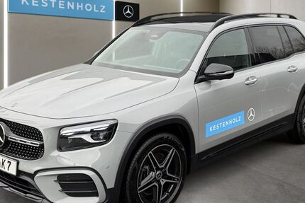 Mercedes-Benz GLB 220 3.730 km 59.550 &euro; Bad Säckingen 79713