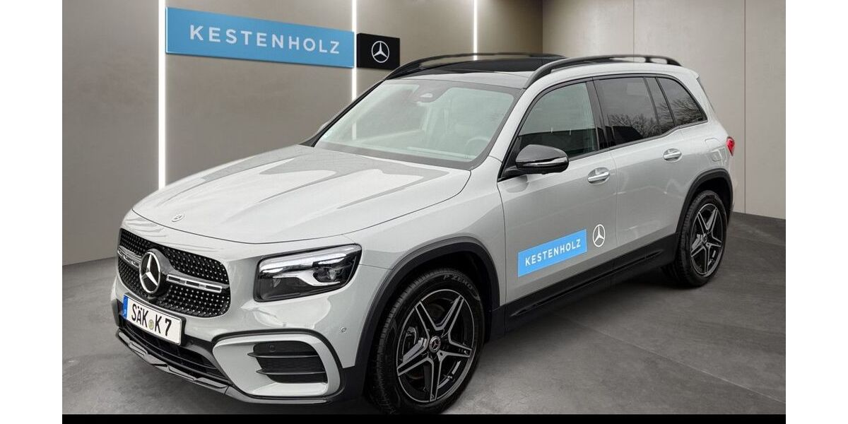 Mercedes-Benz GLB 220 3.730 km 59.550 &euro; Bad Säckingen 79713