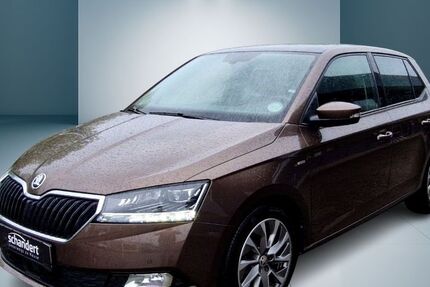 Skoda Fabia 59.517 km 14.950 &euro; Lutherstadt Wittenberg 06886